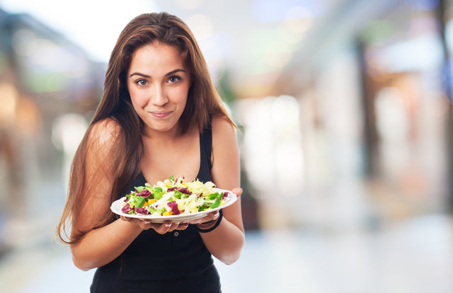 Mediterranean Diet May Improve Teens’ Grades Mediterranean Diet May Improve Teens’ Grades
